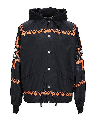 ZOOM MAISON MARGIELA - Jacket