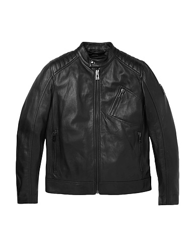 ZOOM BELSTAFF - Biker jacket