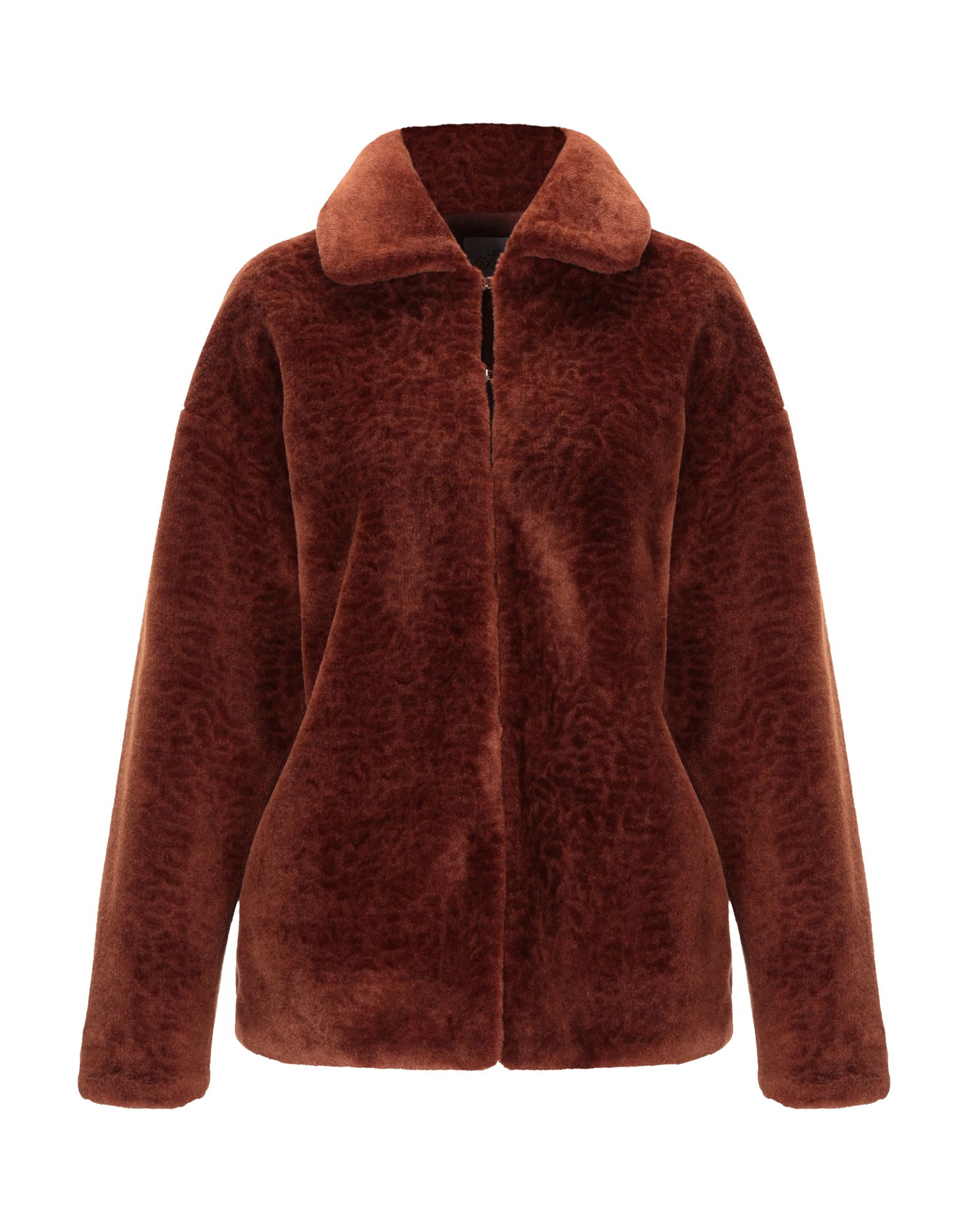 I AM ANN - Shearling & Teddy