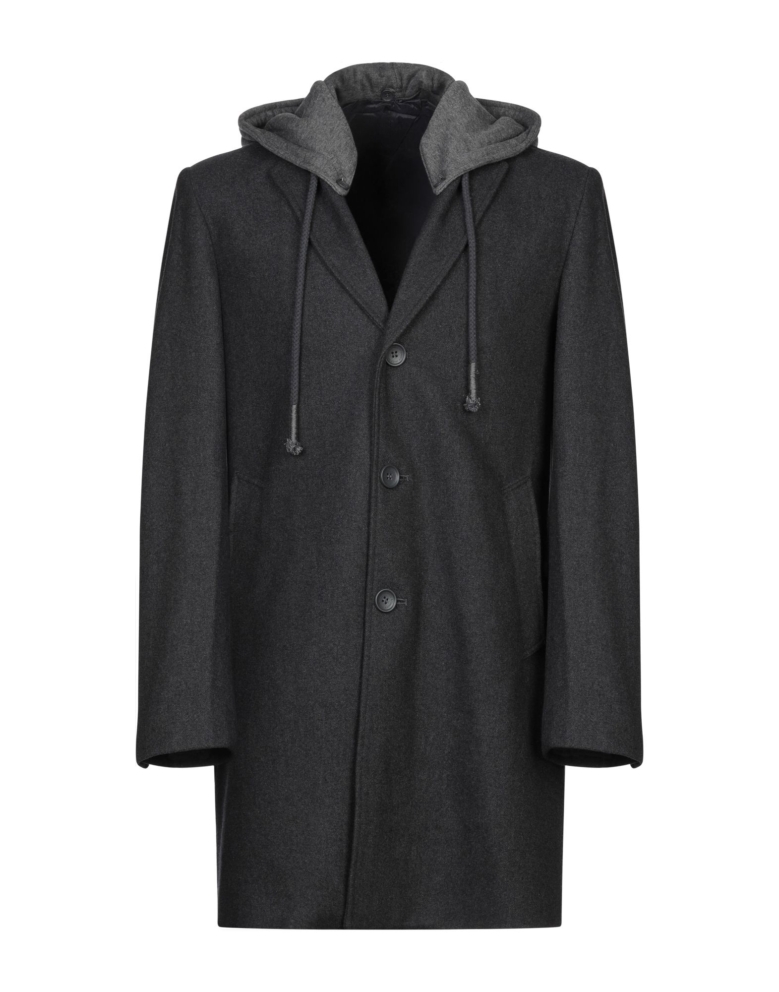 DANIELE ALESSANDRINI HOMME - Coats