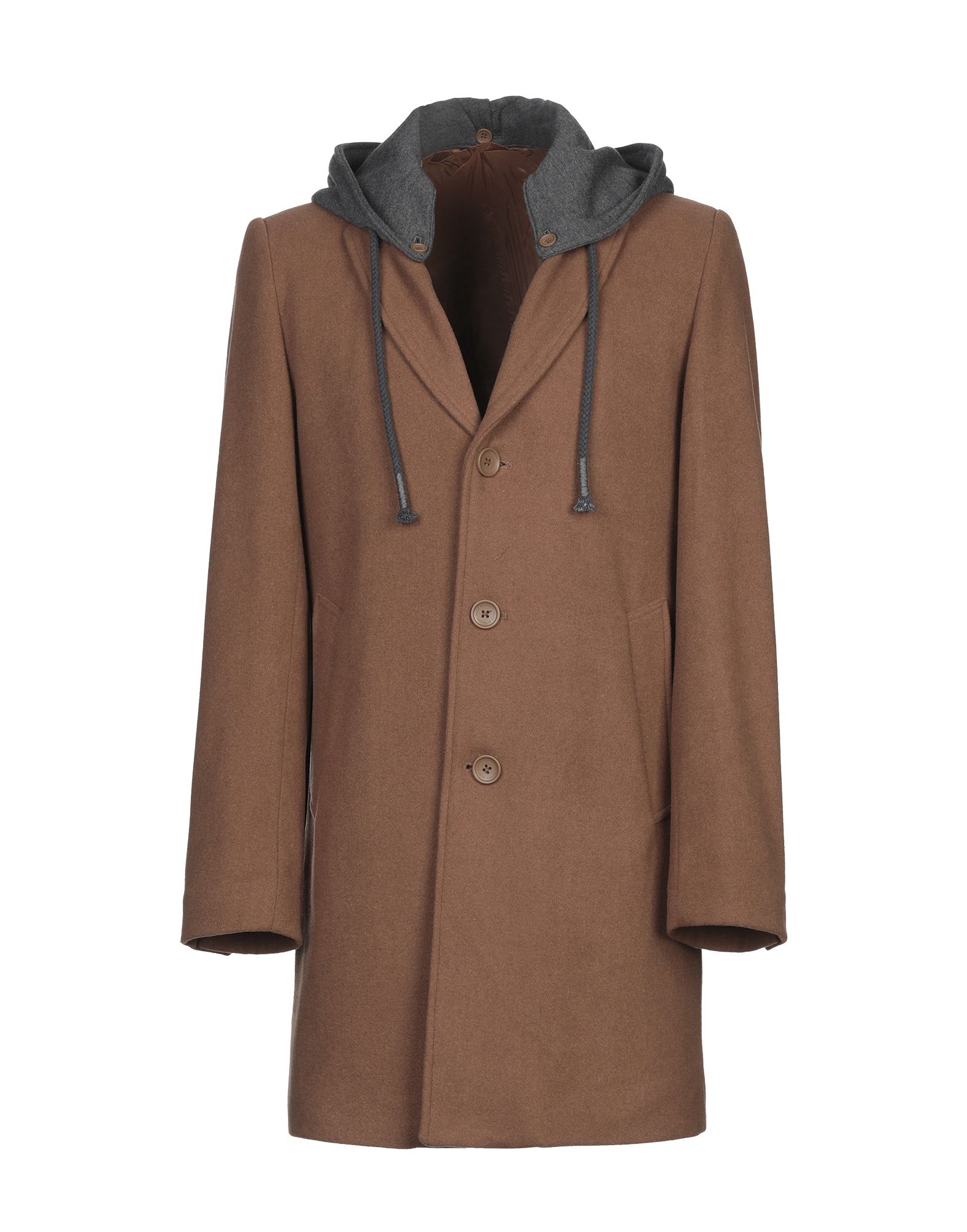 DANIELE ALESSANDRINI HOMME - Пальто