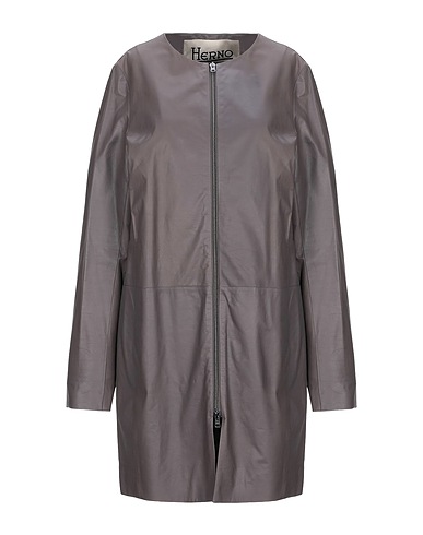 ZOOM HERNO - Full-length jacket