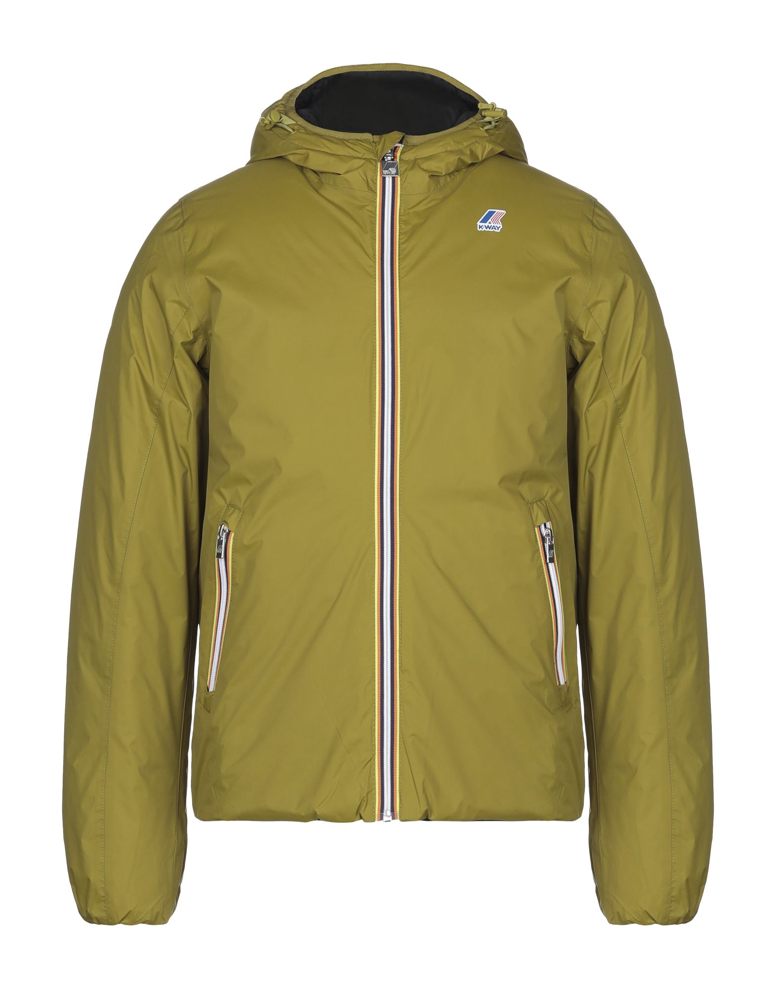 kway down jacket