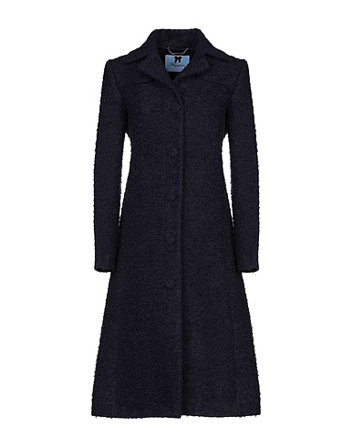 ZOOM BLUMARINE - Manteau long