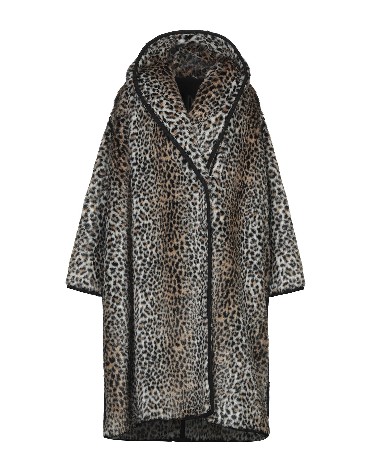 PHILOSOPHY di LORENZO SERAFINI - Moutons et fausses fourrures