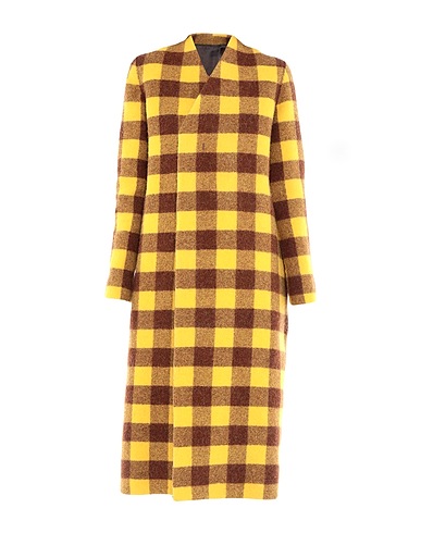 ZOOM RICK OWENS - Coat