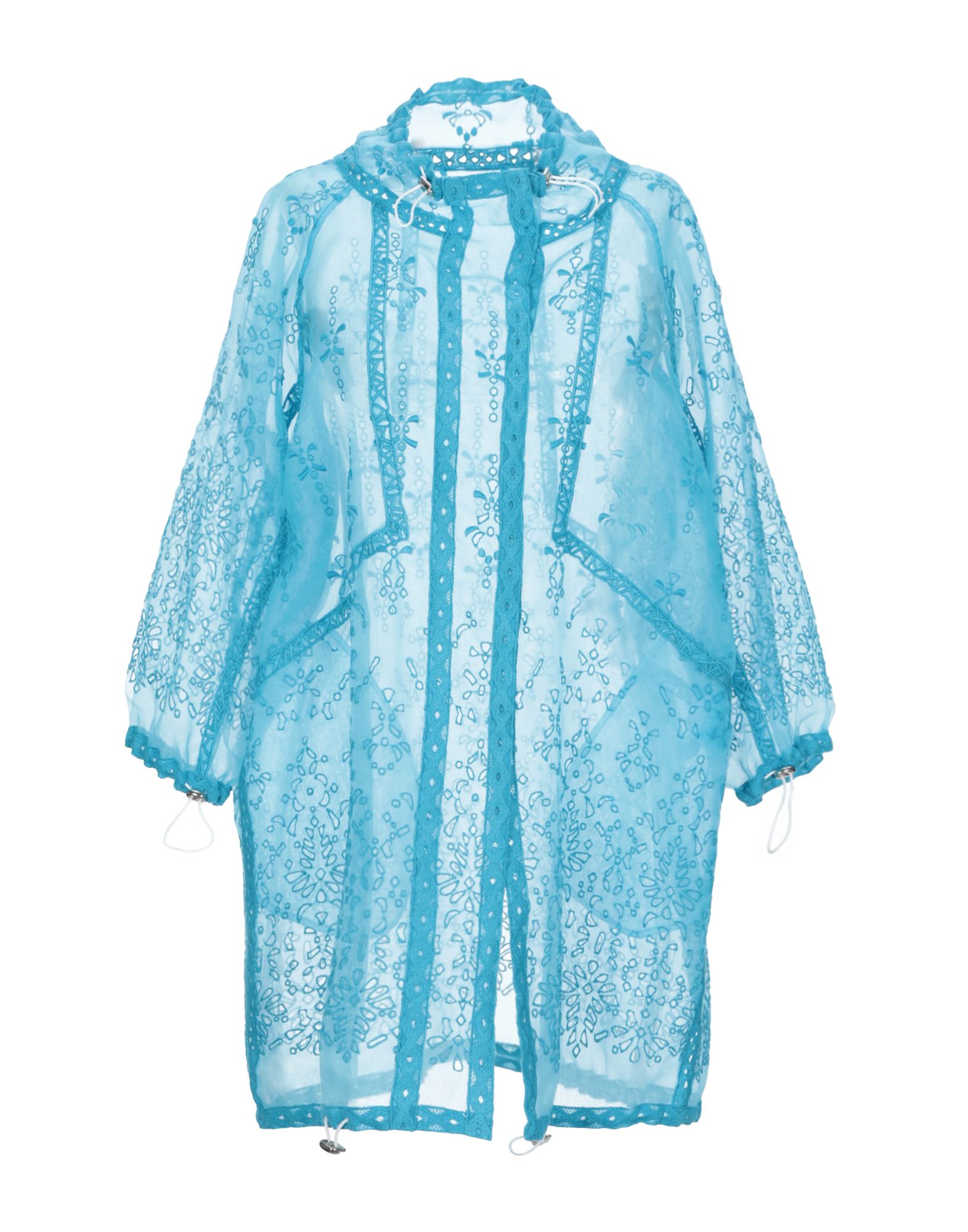 ERMANNO SCERVINO - 롱 자켓 & 트렌치 코트