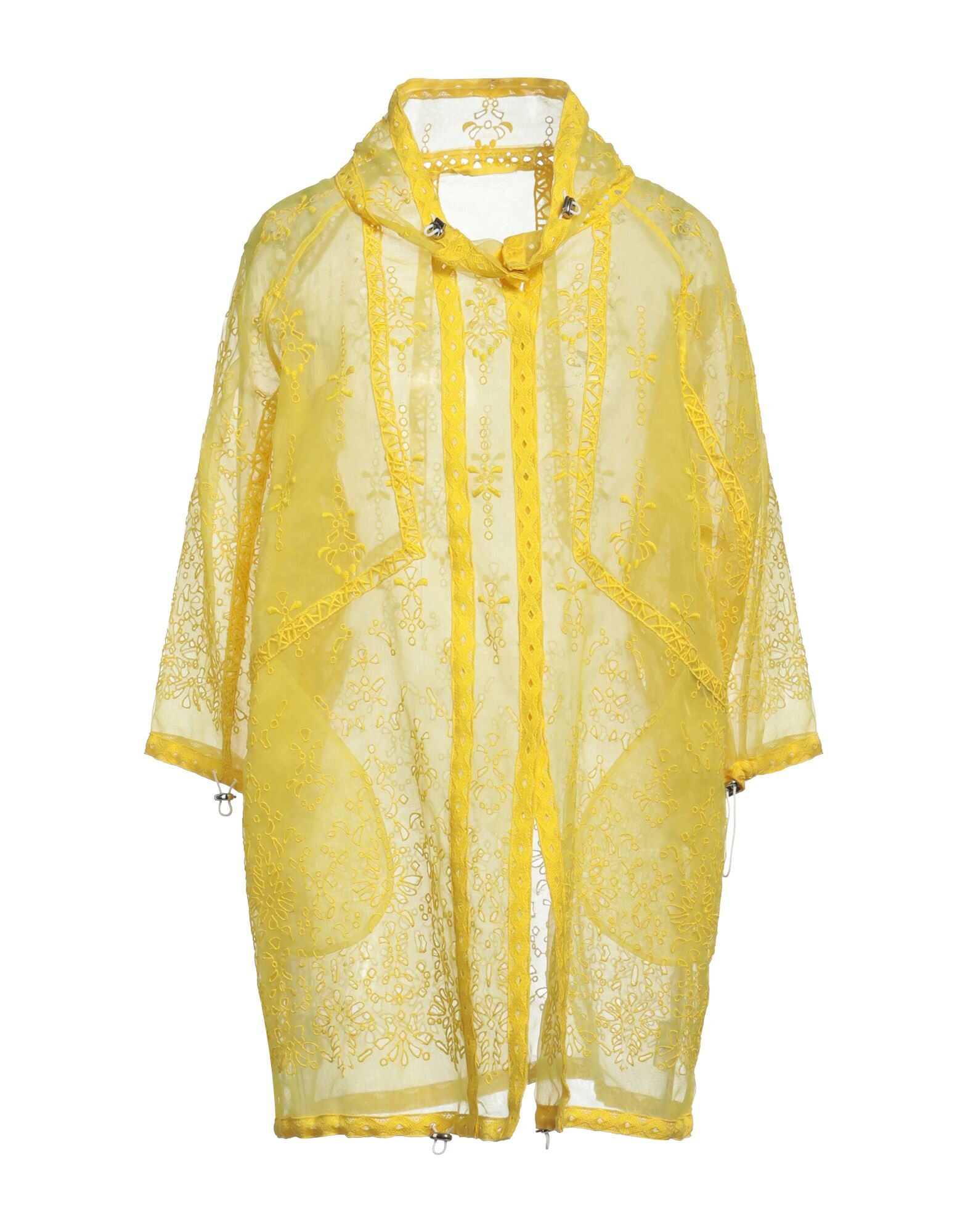 ERMANNO SCERVINO - Overcoats & Trench Coats