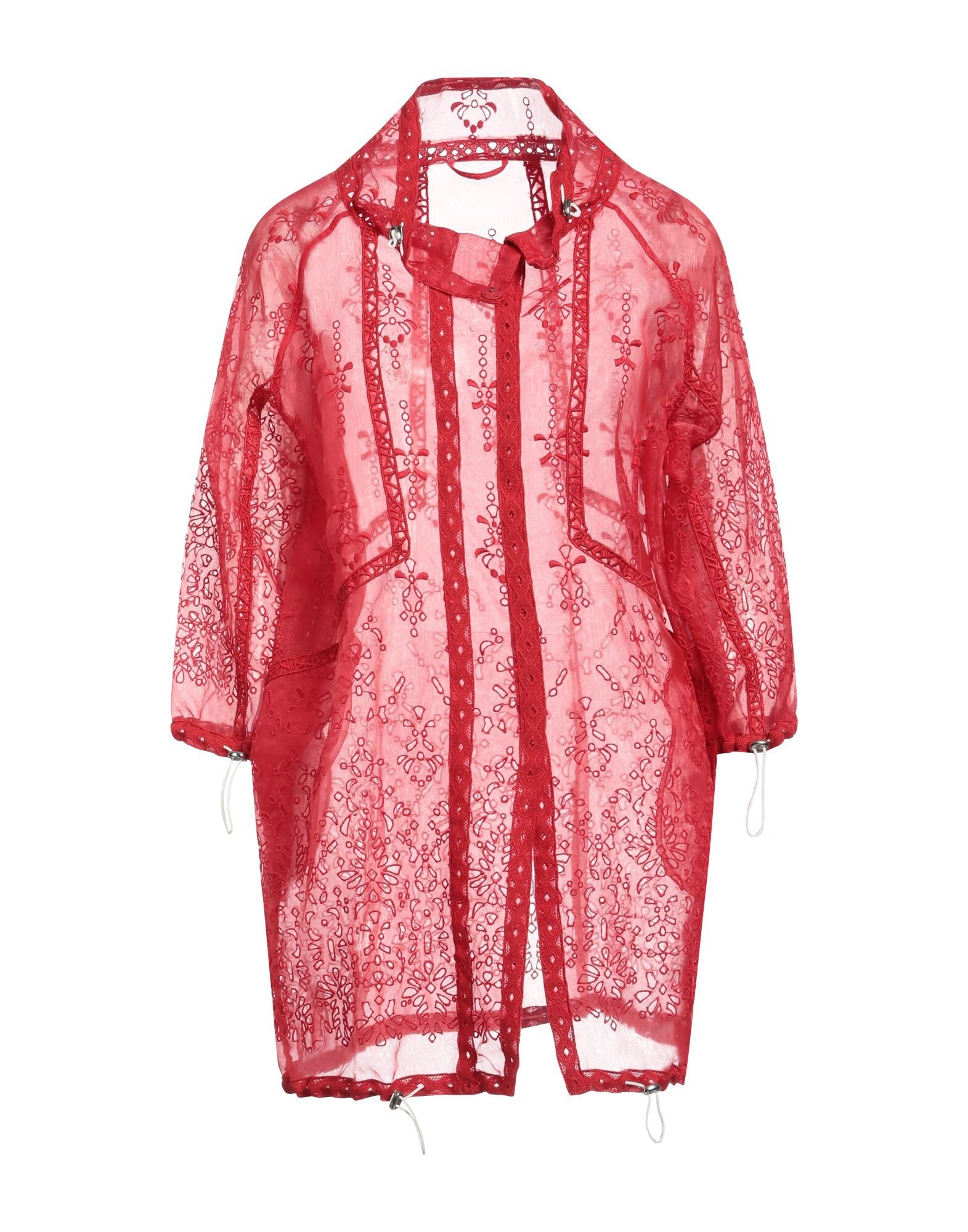 ERMANNO SCERVINO - Overcoats & Trench Coats