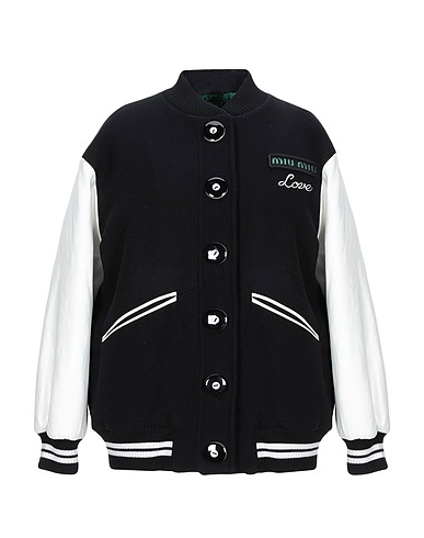 ZOOM MIU MIU - Bomber