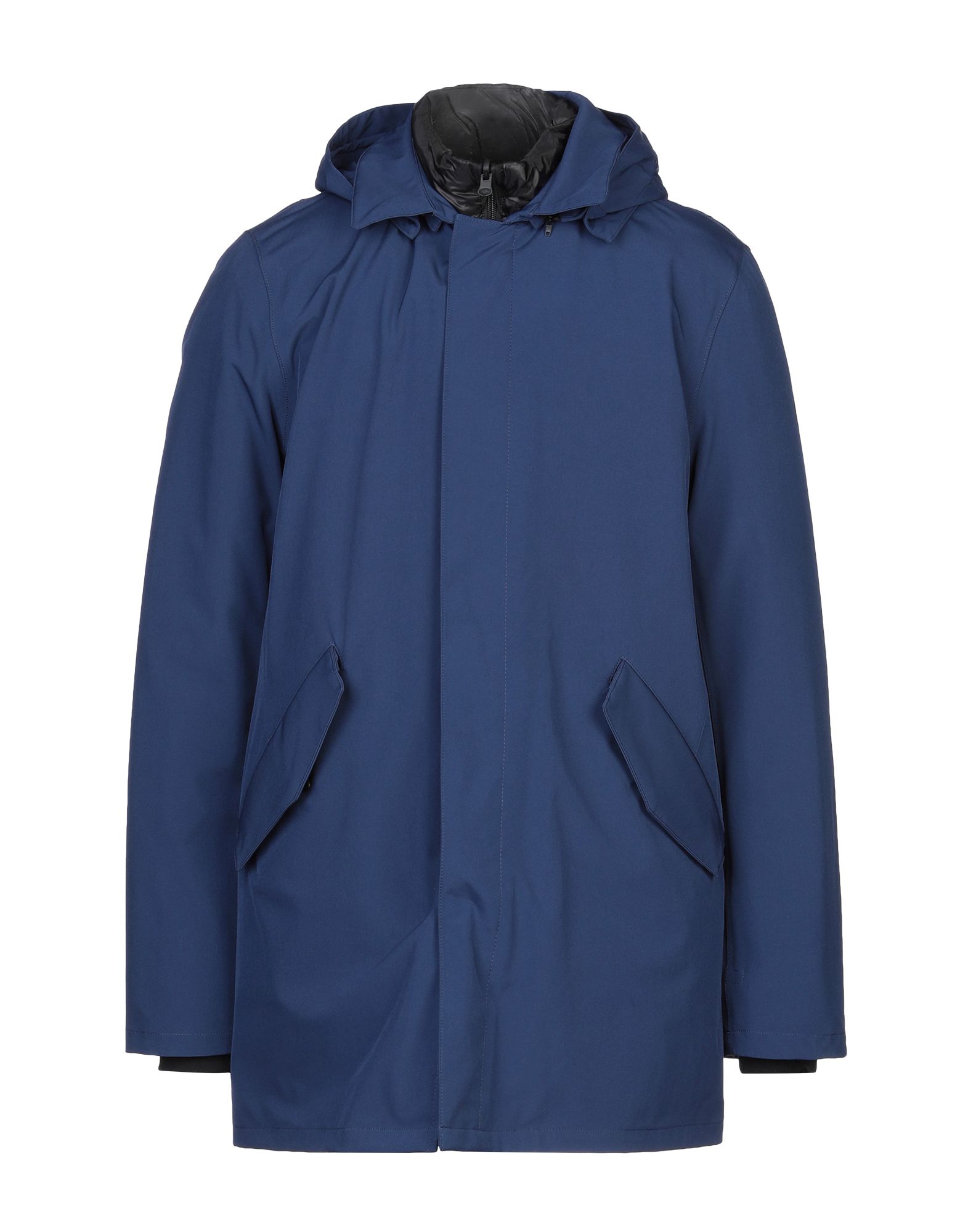 PEOPLE OF SHIBUYA - Пуховики и куртки на синтепоне