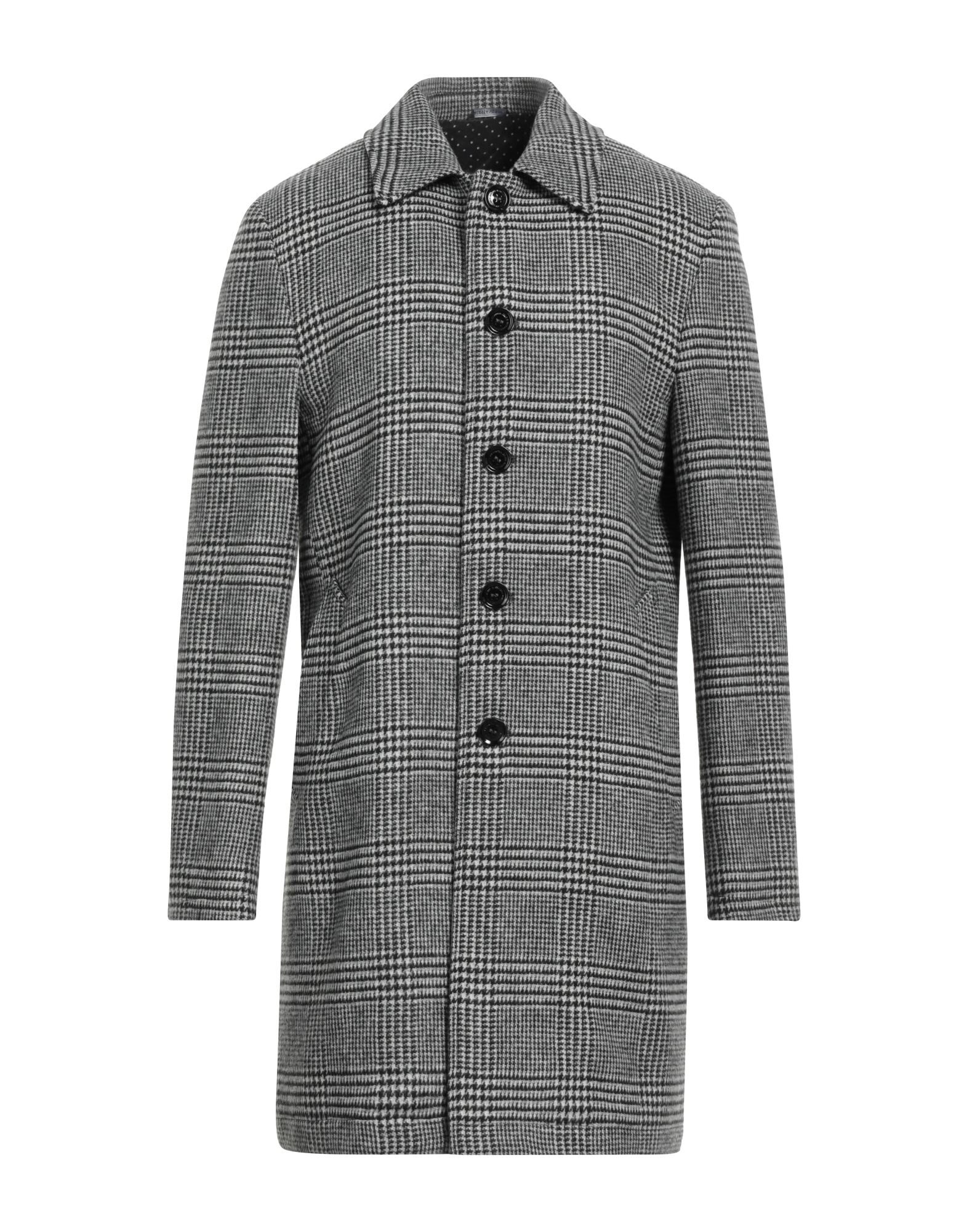 GREY DANIELE ALESSANDRINI - Mäntel