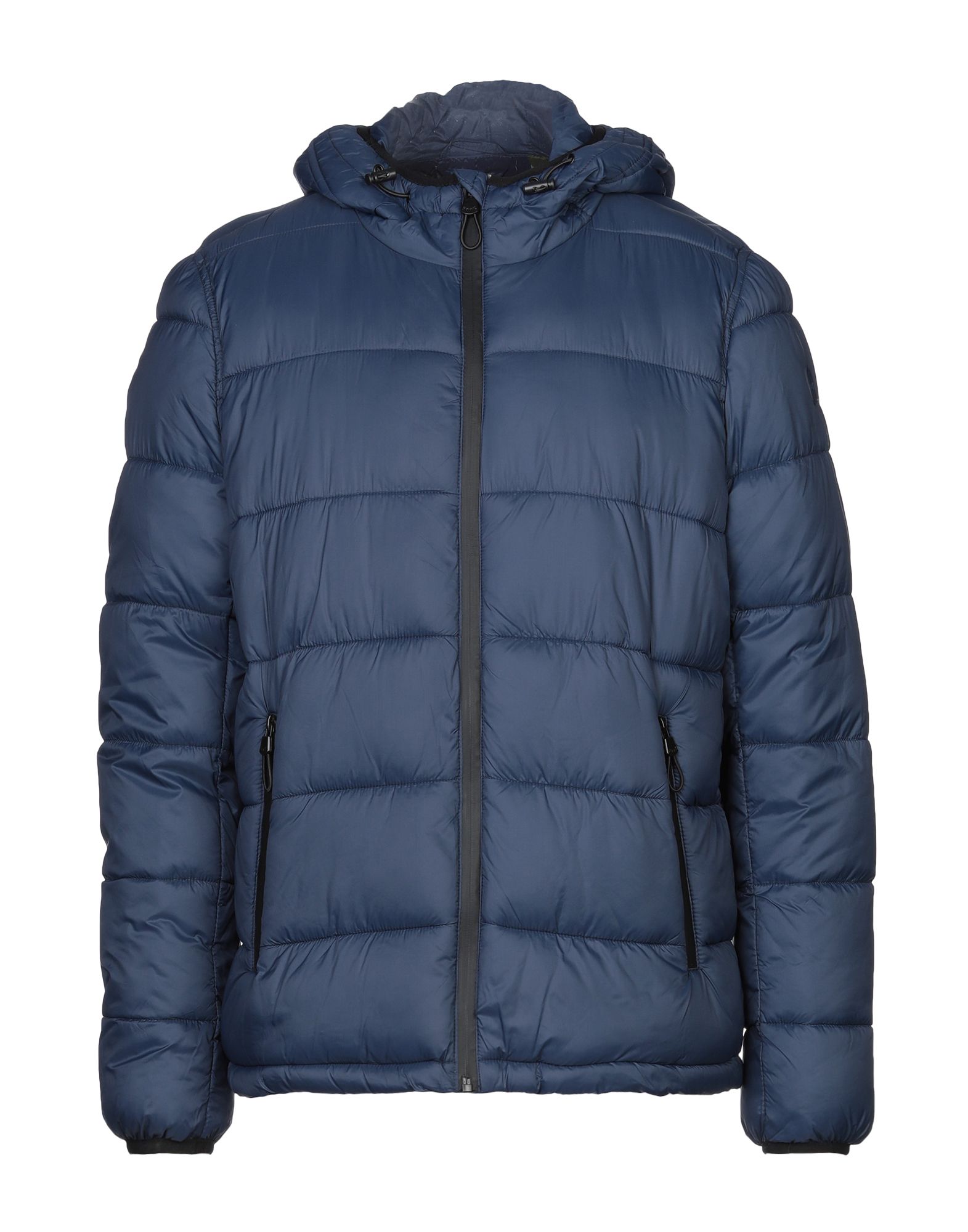 F**K PROJECT - Пуховики и куртки на синтепоне