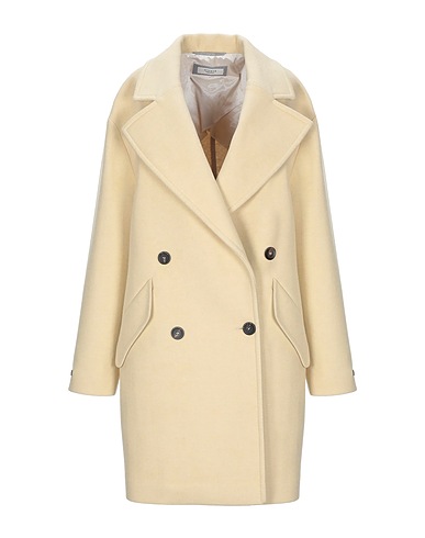 ZOOM PESERICO - Coat
