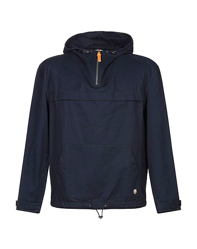 ARMOR-LUX Jacke Nachtblau 100% Baumwolle
