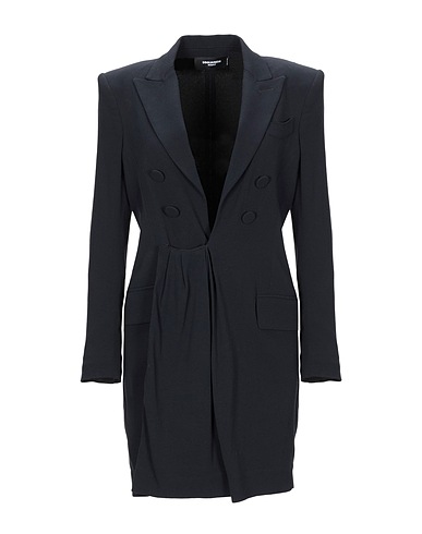 ZOOM DSQUARED2 - Full-length jacket