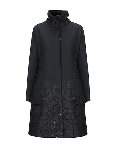 ZOOM ALESSANDRO DELL'ACQUA - Coat