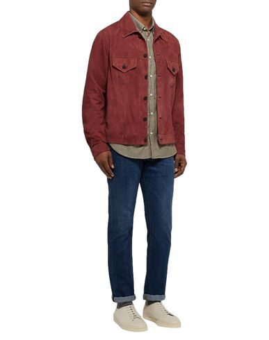 VALSTAR Leather jacket