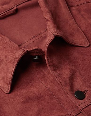 VALSTAR Leather jacket