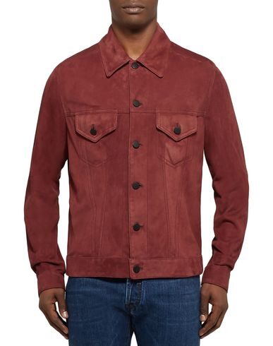VALSTAR Leather jacket