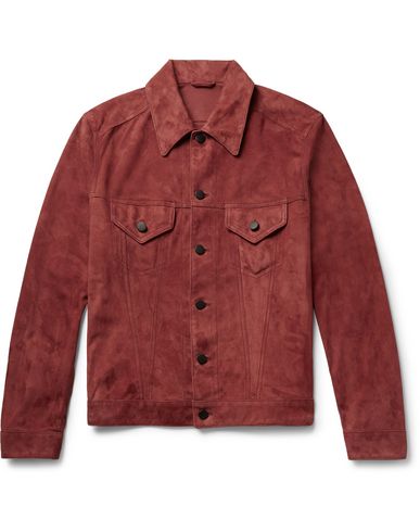 VALSTAR Leather jacket