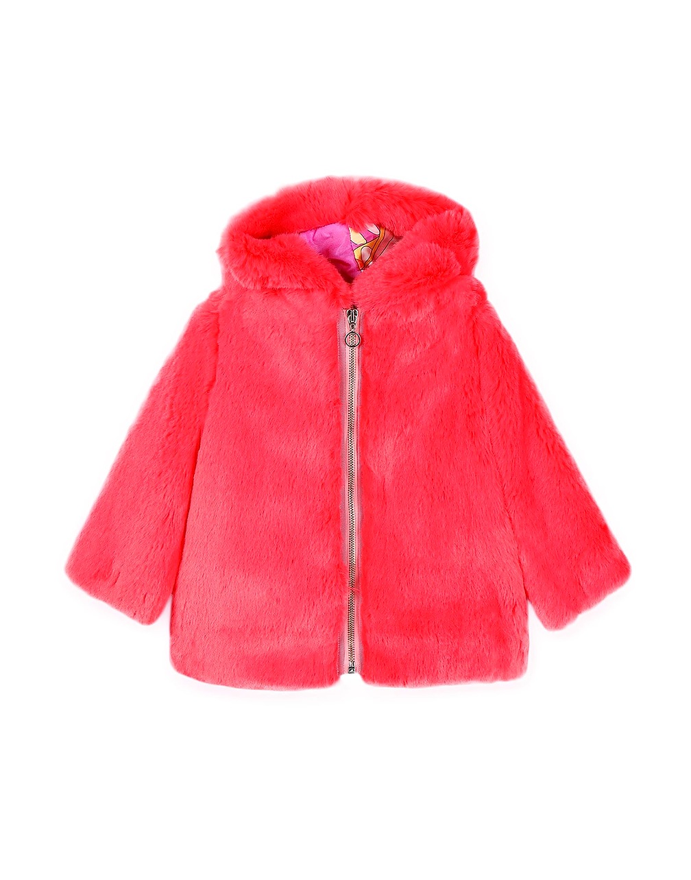 PUCCI - Shearling & Teddy