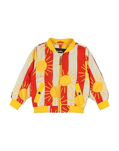 ZOOM MINI RODINI - Bomber