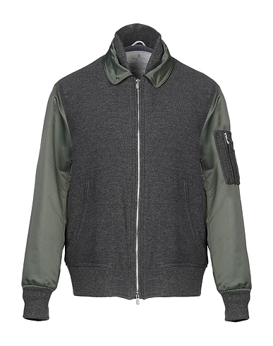 ZOOM BRUNELLO CUCINELLI - Bomber