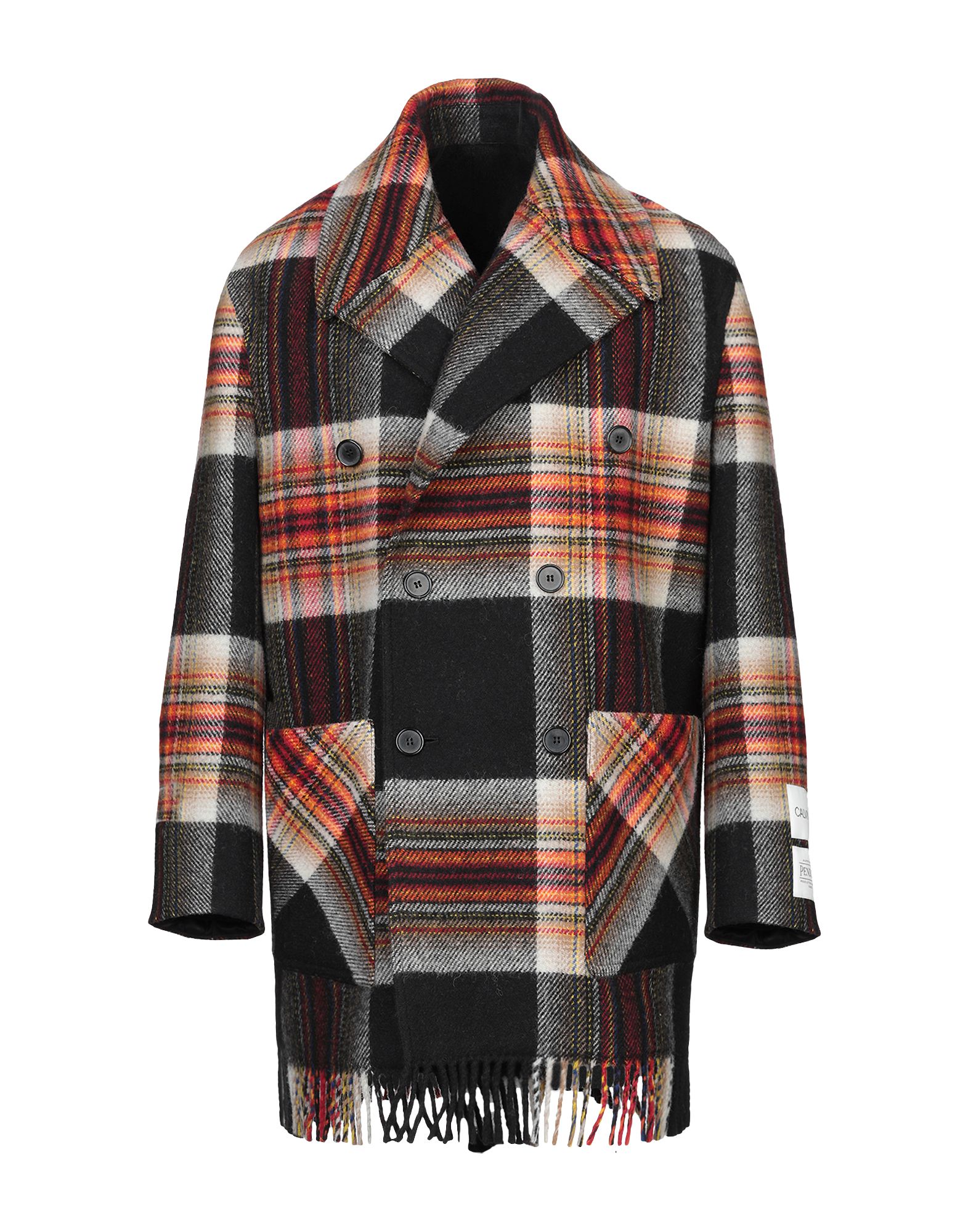 calvin klein 205w39nyc yoox