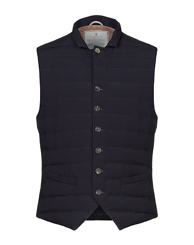 ZOOM BRUNELLO CUCINELLI - Down jacket