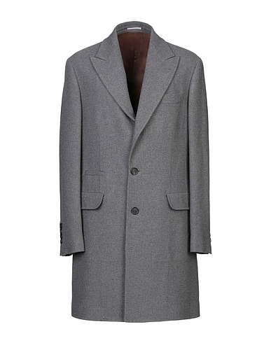 ZOOM BRUNELLO CUCINELLI - Coat