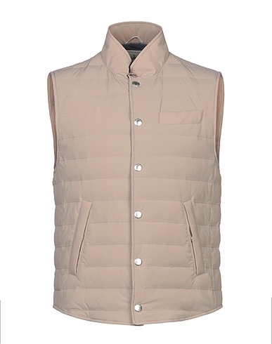 ZOOM BRUNELLO CUCINELLI - Down jacket
