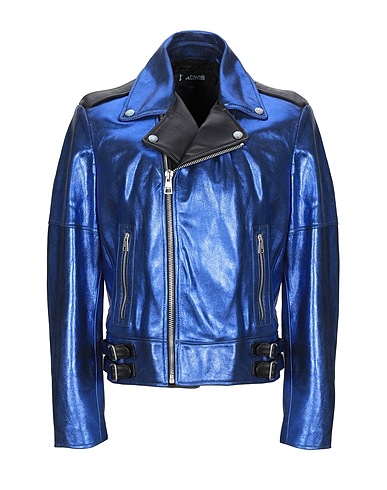 ZOOM JUST CAVALLI - Biker jacket