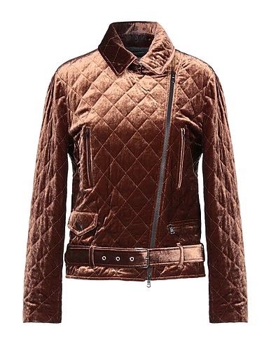 ZOOM BRUNELLO CUCINELLI - Biker jacket