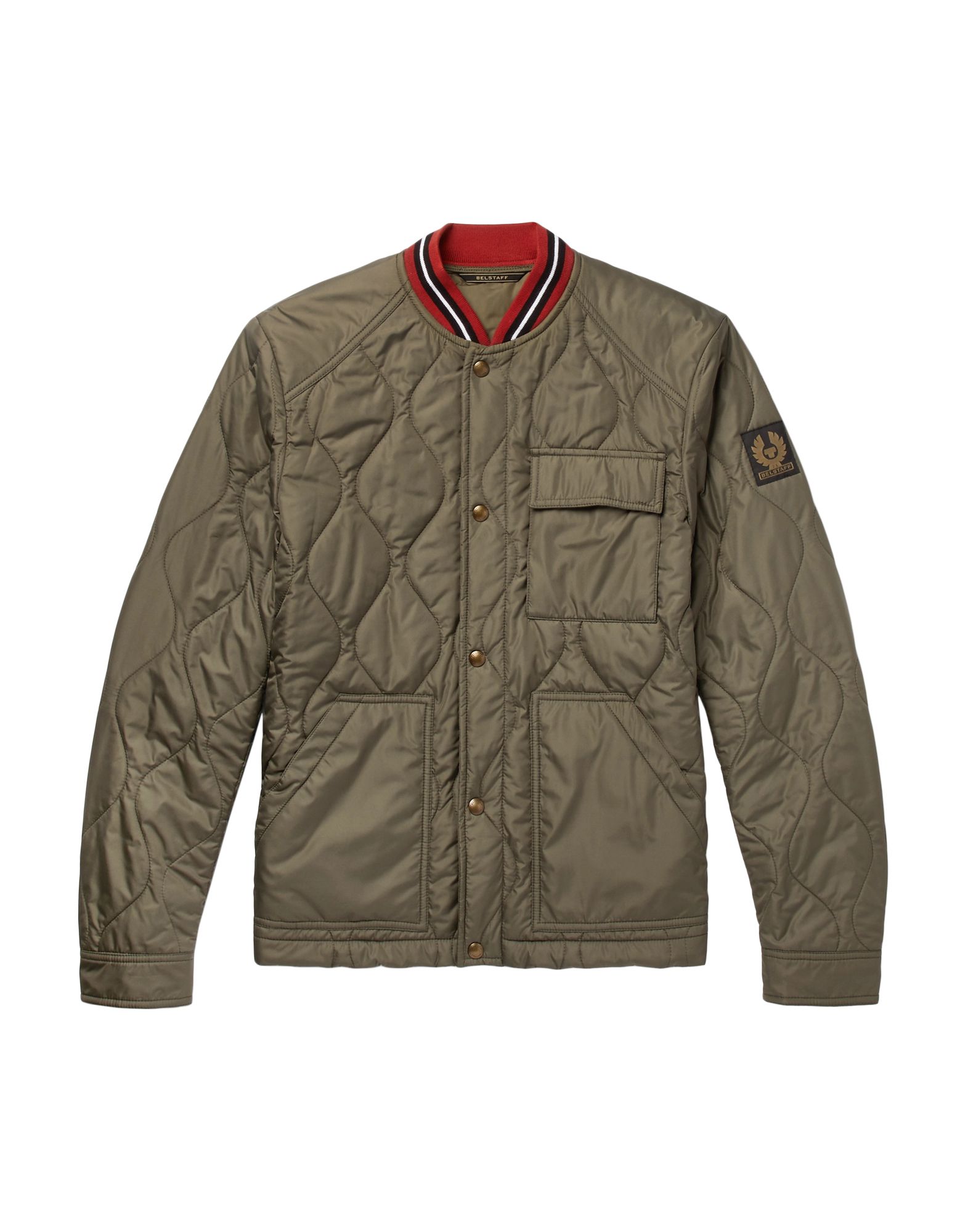 Belstaff Mens Jacket Size Chart