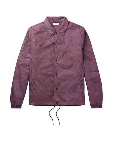 ZOOM CMMN SWDN - Blouson