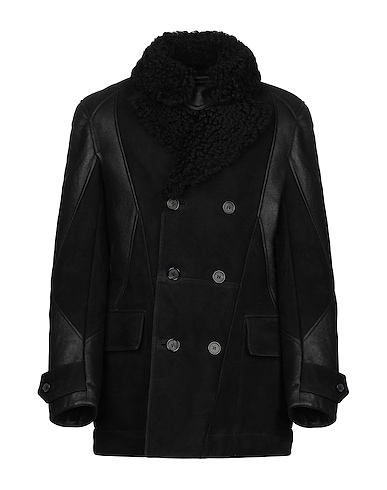 ZOOM ALEXANDER MCQUEEN - Coat
