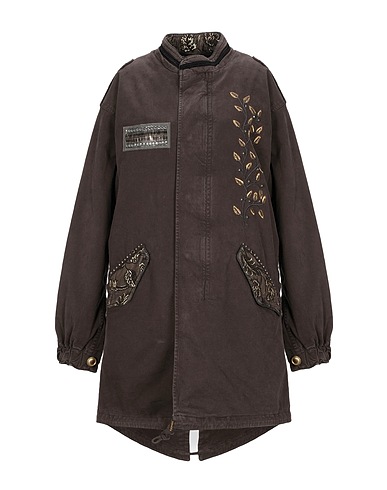 ZOOM MASON'S - Parka