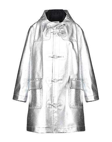 ZOOM MM6 MAISON MARGIELA - Abrigo