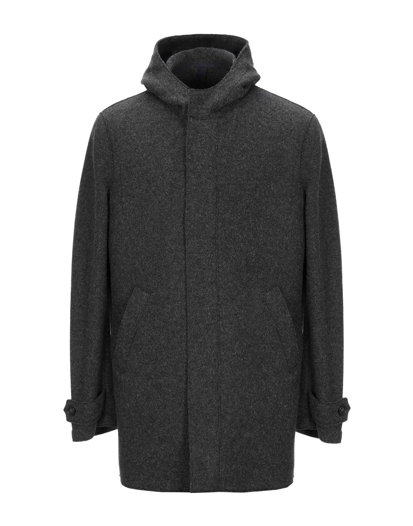 HARRIS WHARF LONDON - Παλτό