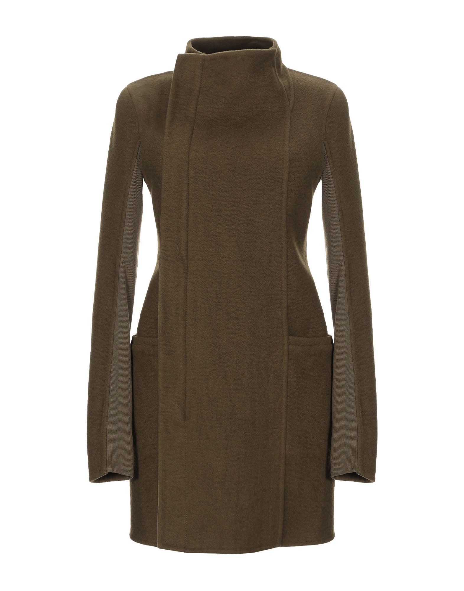 rick owens coat