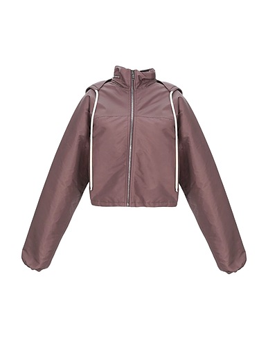 ZOOM RICK OWENS - Synthetic padding