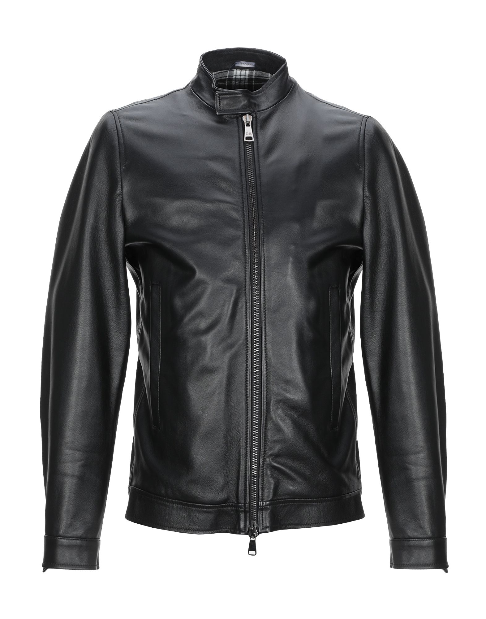 GREY DANIELE ALESSANDRINI - Jackets