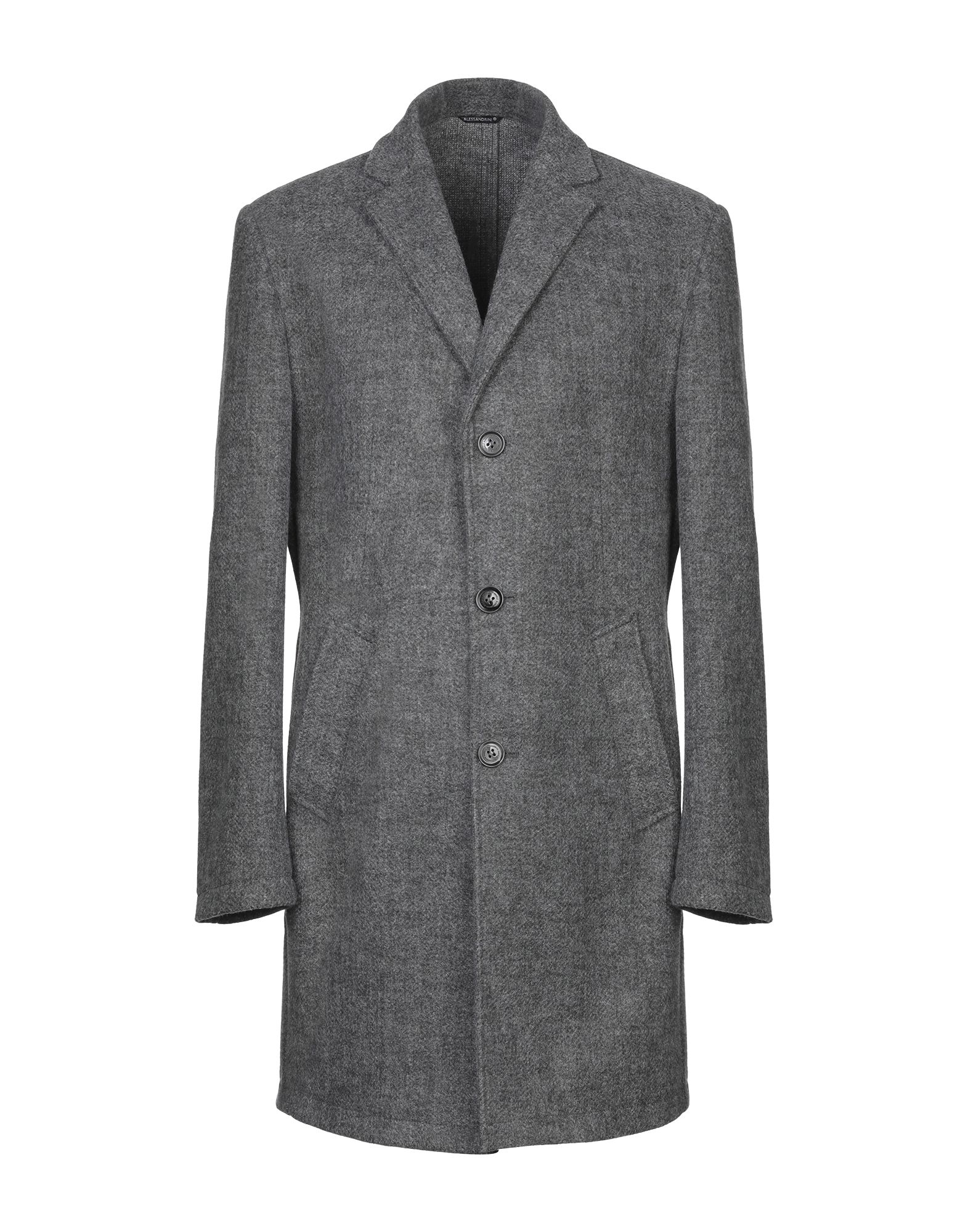 GREY DANIELE ALESSANDRINI - コート