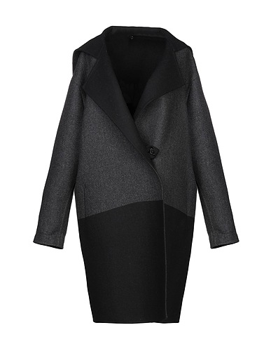 ZOOM N_8 - Coat