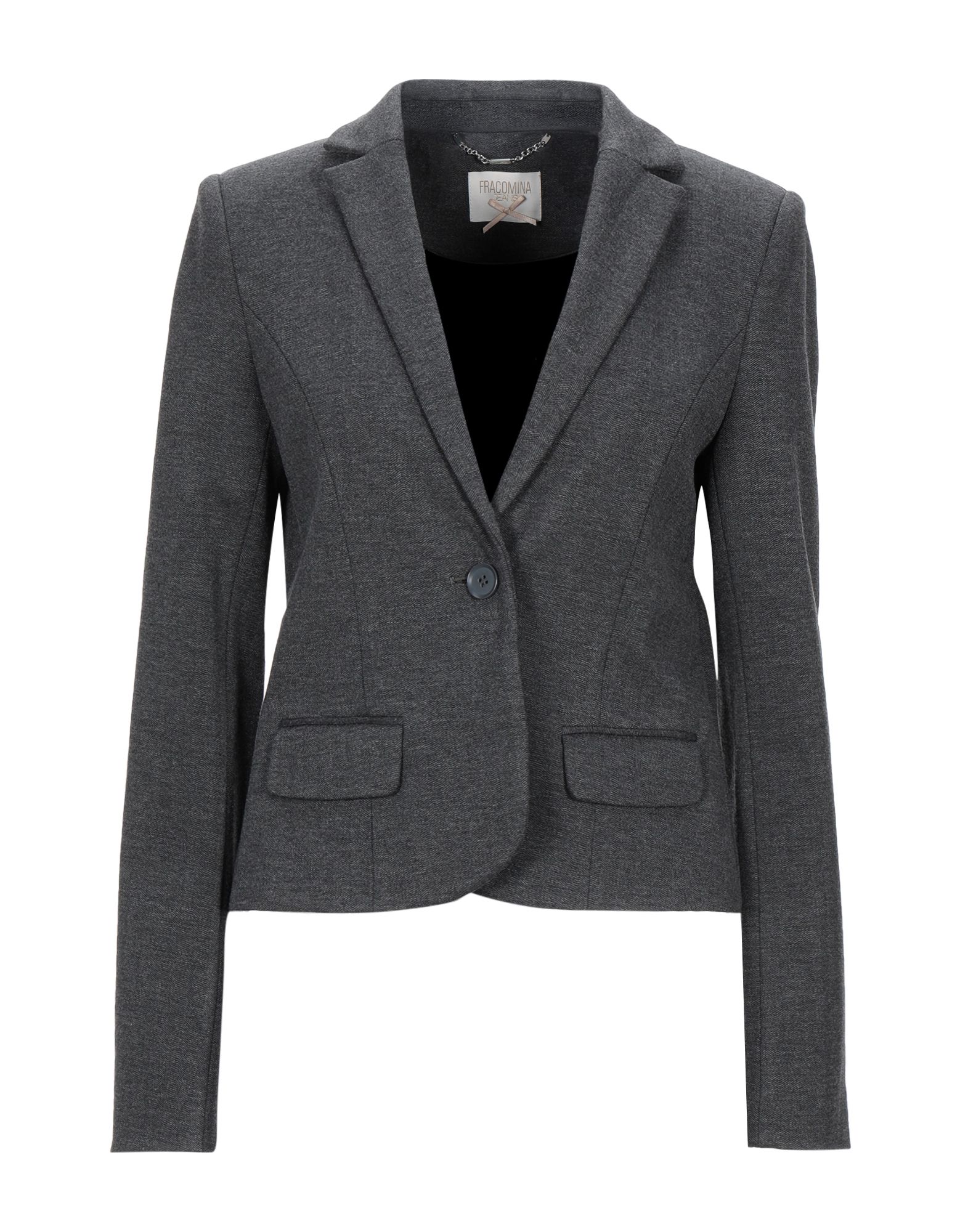FRACOMINA - ブレザー