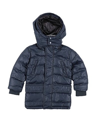 HARMONT & BLAINE Piumino Blu notte 100% Poliammide