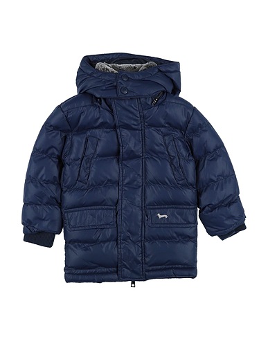 HARMONT & BLAINE Piumino Blu navy 100% Poliammide