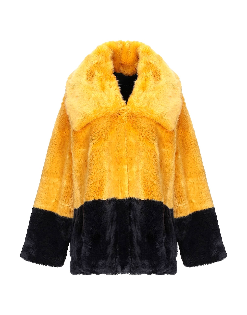 FRENCH CONNECTION - Shearling & Teddy