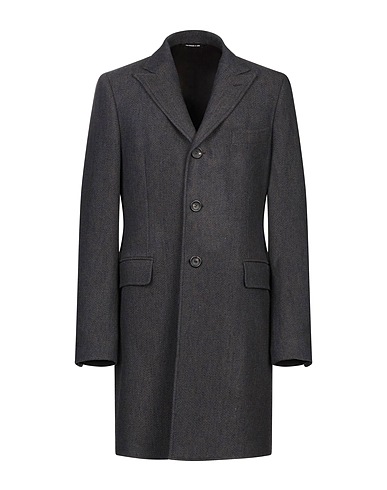 ZOOM TONELLO - Coat
